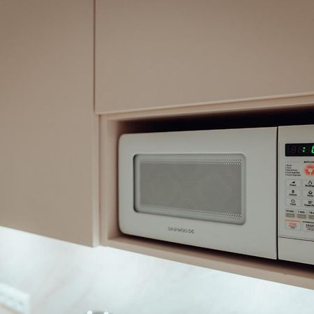 Dream Stay - Spacious 1-Bedroom Apartment In The Old Town 塔林 外观 照片