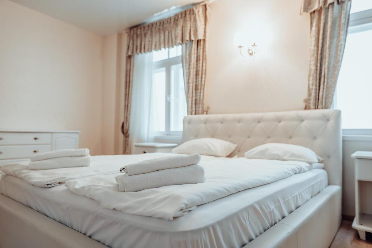Dream Stay - Spacious 1-Bedroom Apartment In The Old Town 塔林 外观 照片